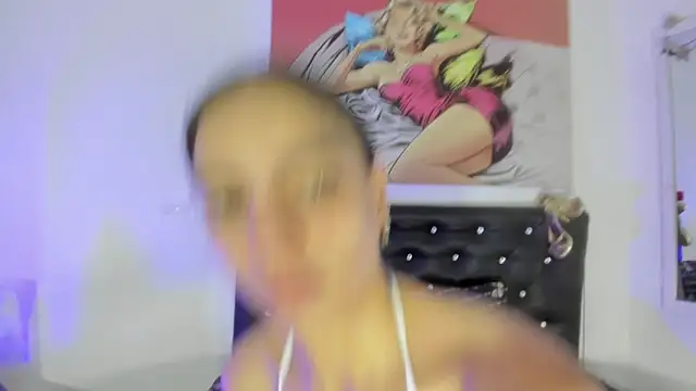 YUKIODAVIS online show from November 27, 2025, 12:51 pm