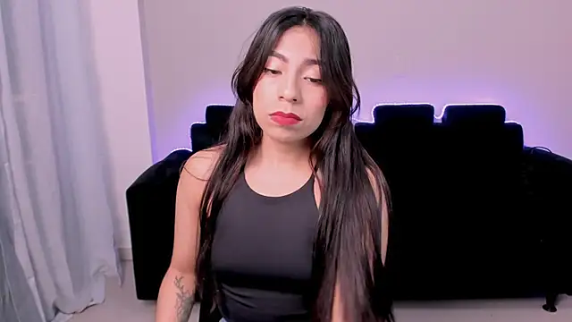 Mia Gothzx online show from January 29, 2025, 1:17 pm