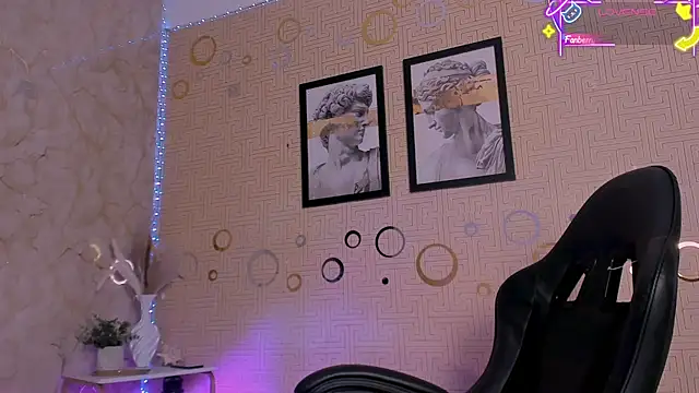 Mia Gothzx online show from March 26, 2026, 10:15 pm