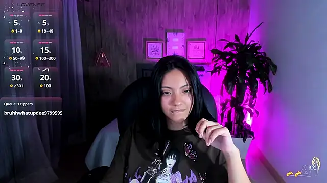 miichael black online show from January 26, 2025, 10:45 am