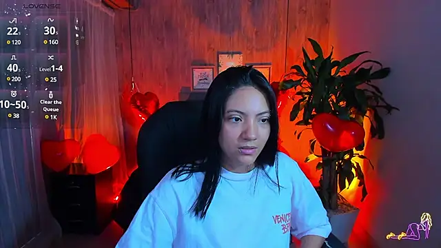 miichael black online show from February 14, 2025, 1:18 pm