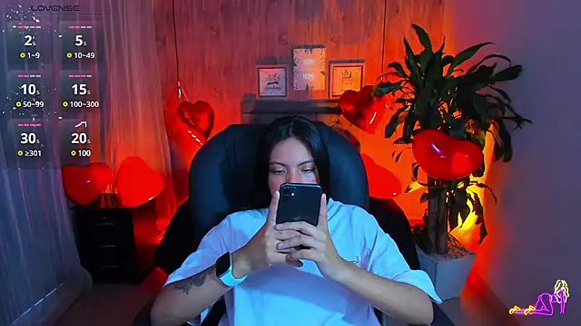 miichael black online show from February 14, 2025, 9:32 pm