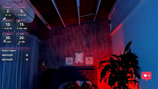 miichael black online show from February 26, 2025, 6:32 pm