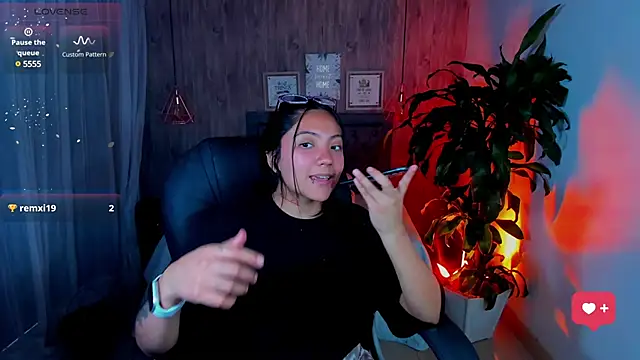 miichael black online show from March 5, 2025, 5:08 pm