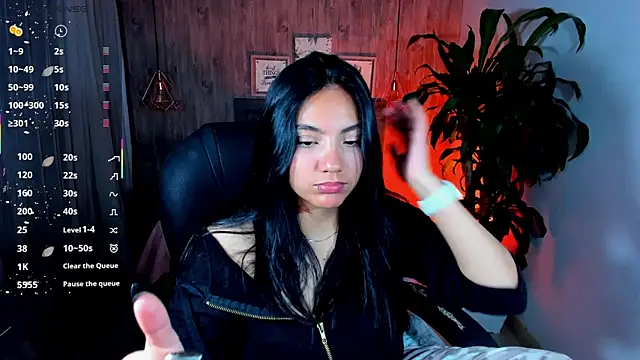 miichael black online show from September 24, 2025, 8:34 pm