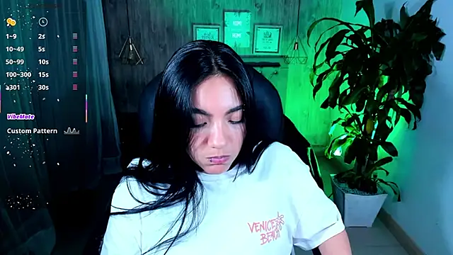 miichael black online show from October 24, 2025, 10:55 am