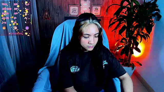 Snapshot of miichael_black chatting on January 8, 2026, 8:55 pm miichael black online show from January 8, 2026, 8:55 pm