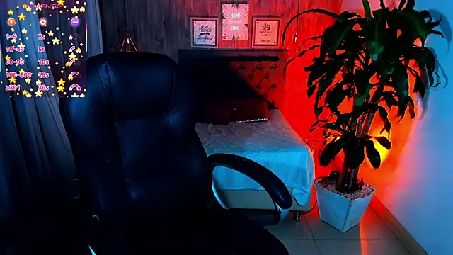 Snapshot of miichael_black chatting on January 17, 2026, 10:24 pm miichael black online show from January 17, 2026, 10:24 pm