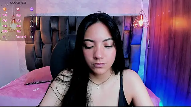 Snapshot of miichael_black chatting on February 7, 2026, 10:46 pm miichael black online show from February 7, 2026, 10:46 pm