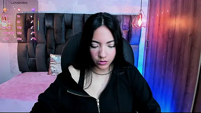 Snapshot of miichael_black chatting on February 8, 2026, 9:07 pm miichael black online show from February 8, 2026, 9:07 pm