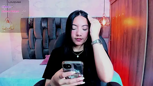 Snapshot of miichael_black chatting on February 24, 2026, 9:57 pm miichael black online show from February 24, 2026, 9:57 pm