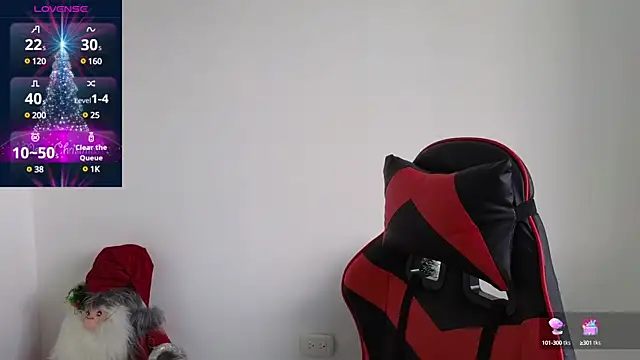 tammyandrade  online show from December 14, 2024, 1:27 pm