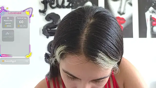 tammyandrade  online show from January 9, 2026, 4:32 pm