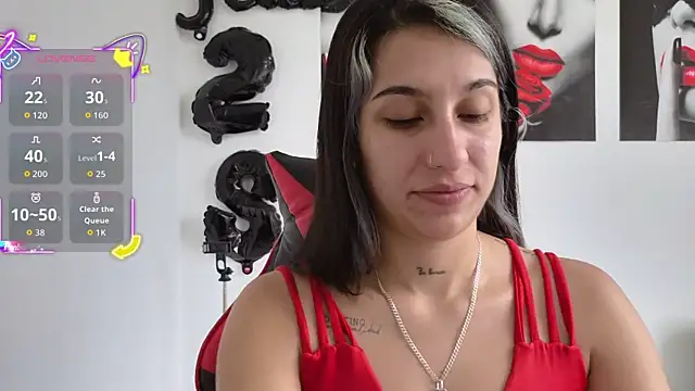 tammyandrade  online show from January 10, 2026, 3:14 pm