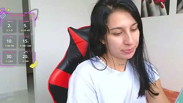 tammyandrade  online show from February 13, 2026, 2:35 pm