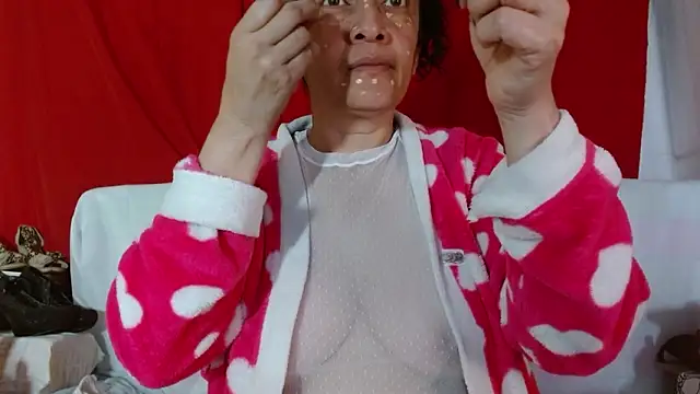 Snapshot of Tita_Madurita chatting on February 14, 2026, 10:56 am Tita Madurita online show from February 14, 2026, 10:56 am