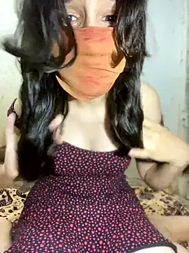 Snapshot of Chahrazad66 chatting on September 23, 2025, 12:35 am Chahrazad66 online show from September 23, 2025, 12:35 am