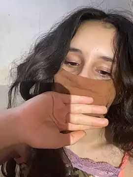 Chahrazad66 online show from December 15, 2025, 1:10 am