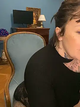 blondy40 online show from January 18, 2026, 2:15 am