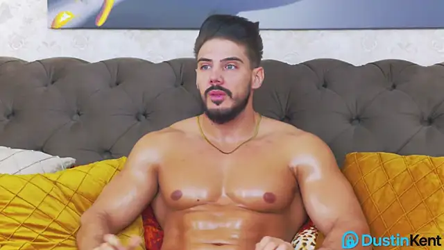 DustinKeent online show from November 14, 2025, 6:23 am