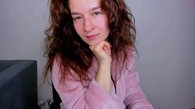 Clear Angel online show from October 27, 2025, 3:10 am