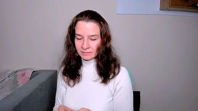 Clear Angel online show from January 14, 2026, 5:35 am