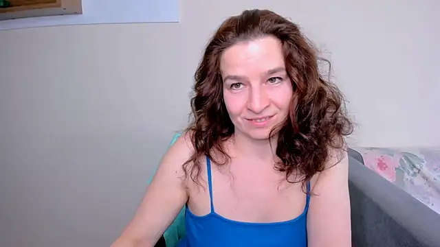 Clear Angel online show from January 16, 2026, 1:15 pm