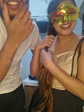 Awesomelusty online show from March 8, 2026, 8:01 pm