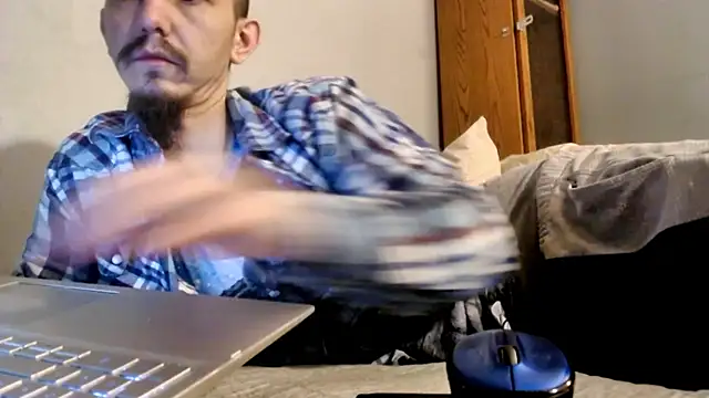 VanceFontaine online show from January 16, 2026, 2:54 pm