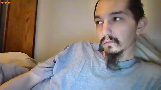 VanceFontaine online show from March 7, 2026, 2:52 am