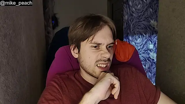 mike peach online show from January 18, 2026, 1:53 am