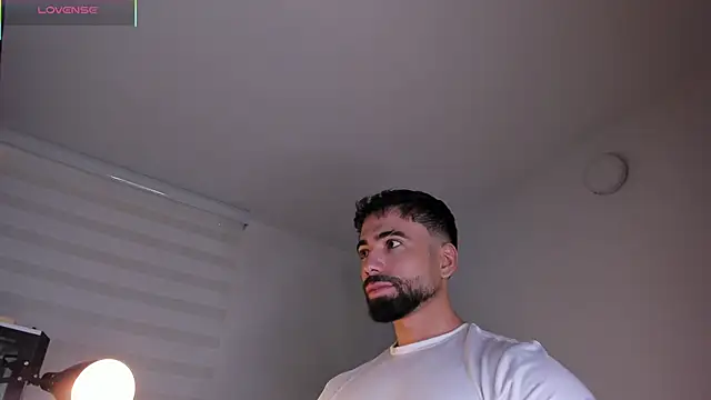 edrick walton1 online show from November 22, 2025, 11:31 am