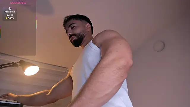 Snapshot of edrick_walton1 chatting on January 15, 2026, 12:10 pm edrick walton1 online show from January 15, 2026, 12:10 pm