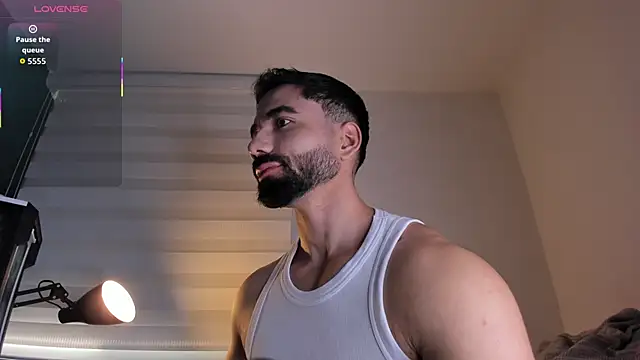 Snapshot of edrick_walton1 chatting on March 29, 2026, 12:38 pm edrick walton1 online show from March 29, 2026, 12:38 pm