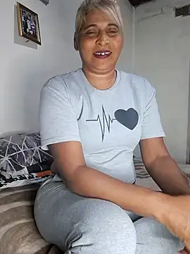 Goodgirlsue 77 online show from July 20, 2026, 6:54 pm