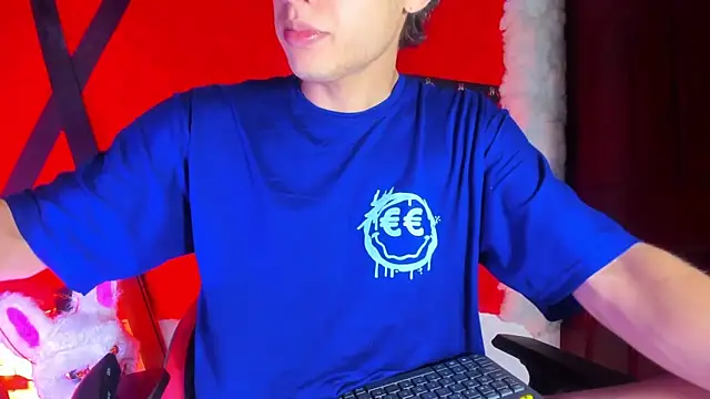 LilOwen  online show from February 25, 2026, 3:54 pm