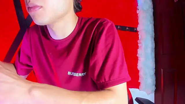 LilOwen  online show from March 4, 2026, 5:08 pm