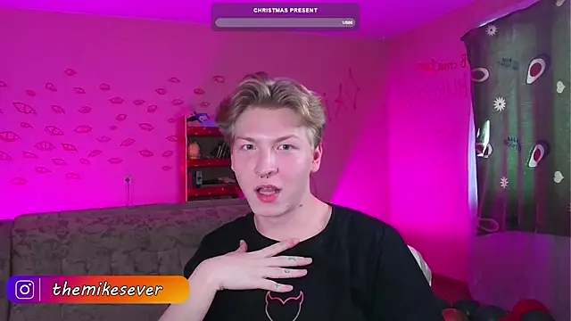 TheMikeSever online show from December 15, 2024, 7:24 am