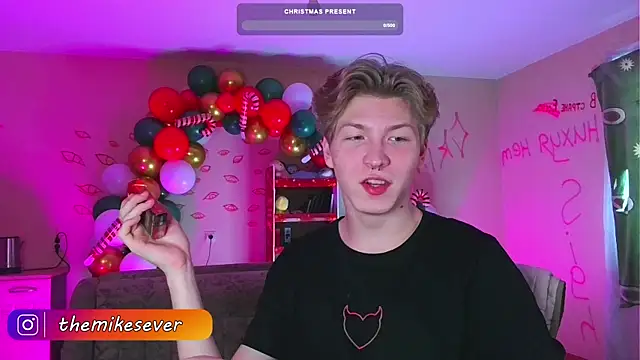 TheMikeSever online show from December 16, 2024, 7:15 am