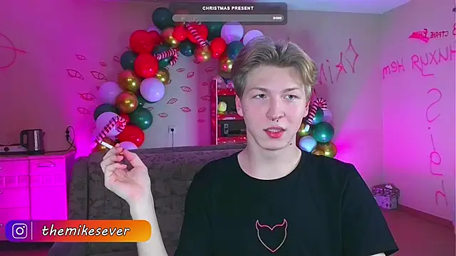 TheMikeSever online show from December 19, 2024, 6:12 pm