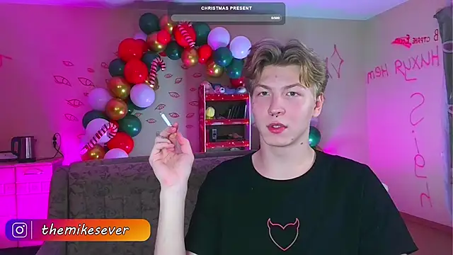 TheMikeSever online show from December 20, 2024, 5:08 pm