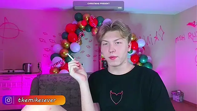 TheMikeSever online show from December 21, 2024, 5:40 pm