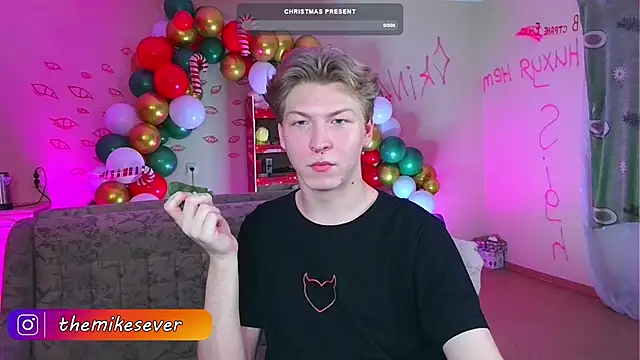 TheMikeSever online show from December 22, 2024, 5:21 pm