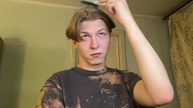 TheMikeSever online show from October 1, 2025, 12:16 am