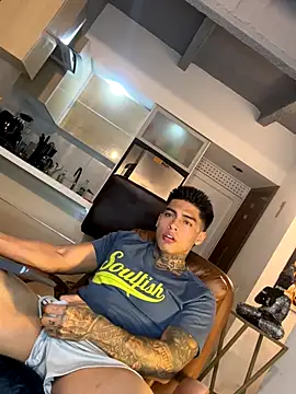 Dominiofit online show from November 10, 2025, 1:15 am