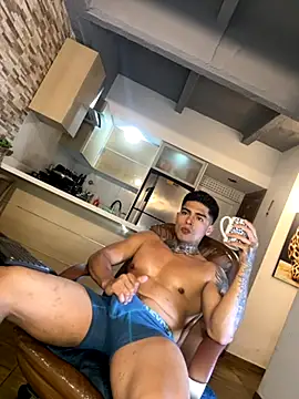 Dominiofit online show from November 18, 2025, 2:50 am