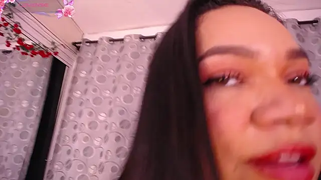 CherylFoster online show from February 11, 2025, 11:12 pm