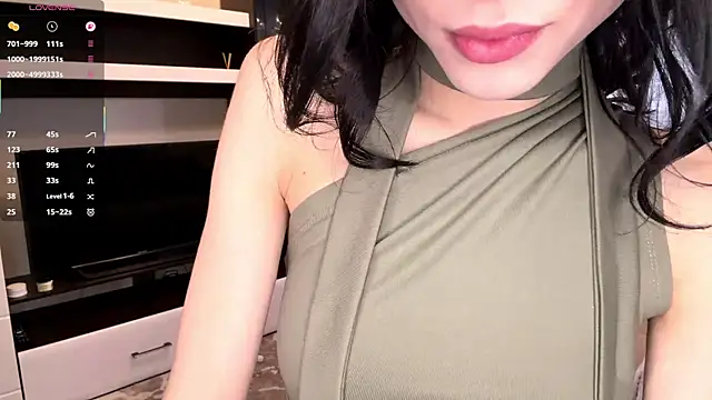 ElgaBlumer online show from January 6, 2026, 7:23 am