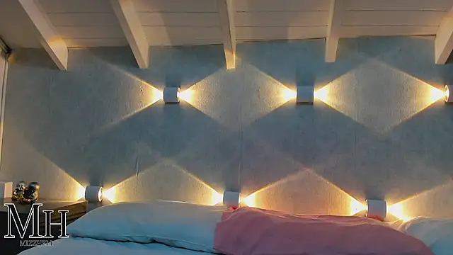 MizzHell online show from January 13, 2026, 3:45 am