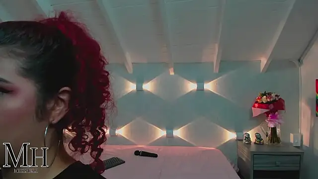 MizzHell online show from March 16, 2026, 1:00 am